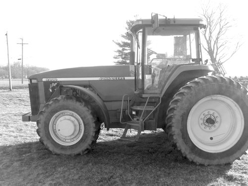 Property photo 30 - Railsback Farm Equipment Auction